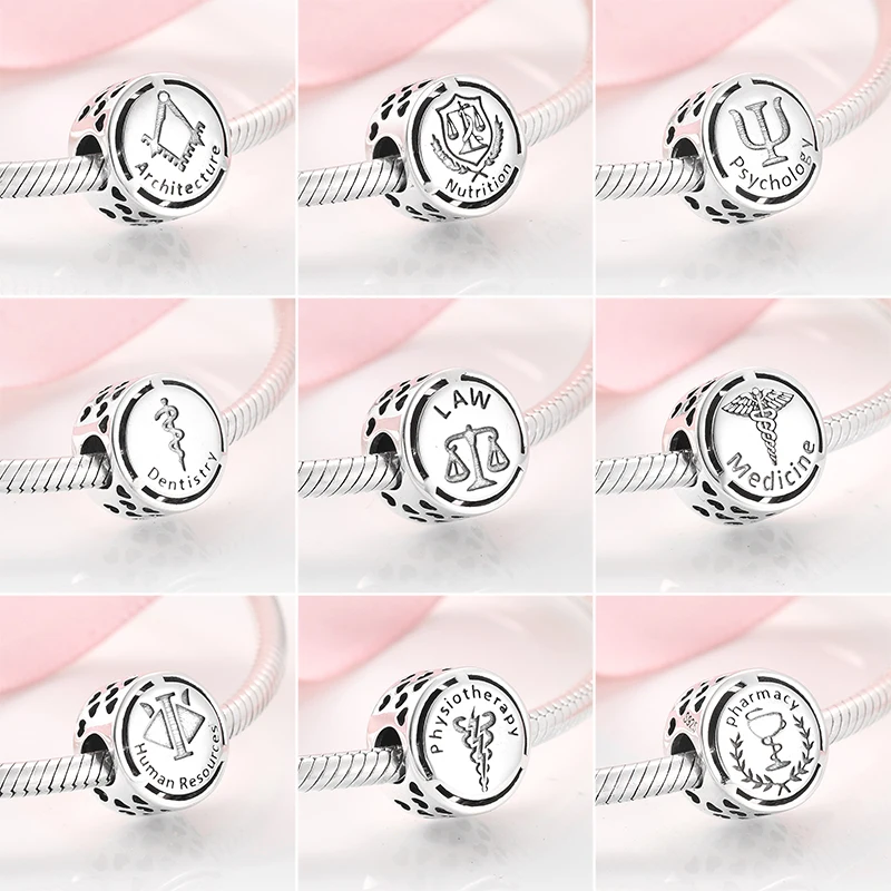 Symbol Twelve occupational signs charm Beads For Jewelry making 925 Sterling Silver Fit Original Pandora Charms Bracelets
Symbol Twelve occupational signs charm Beads For Jewelry making 925 Sterling Silver Fit Original Pandora Charms Bracelets