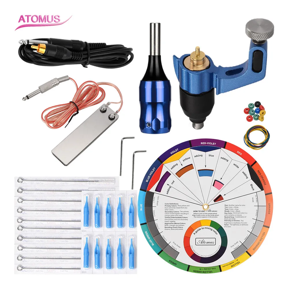 Beginner Tatouage Professionnel Kit Maquina Tatuagem Herramientas De Tatuar Tatouage Machines Tattoo Rotativa Machine Set Tatoo
Beginner Tatouage Professionnel Kit Maquina Tatuagem Herramientas De Tatuar Tatouage Machines Tattoo Rotativa Machine Set Tatoo