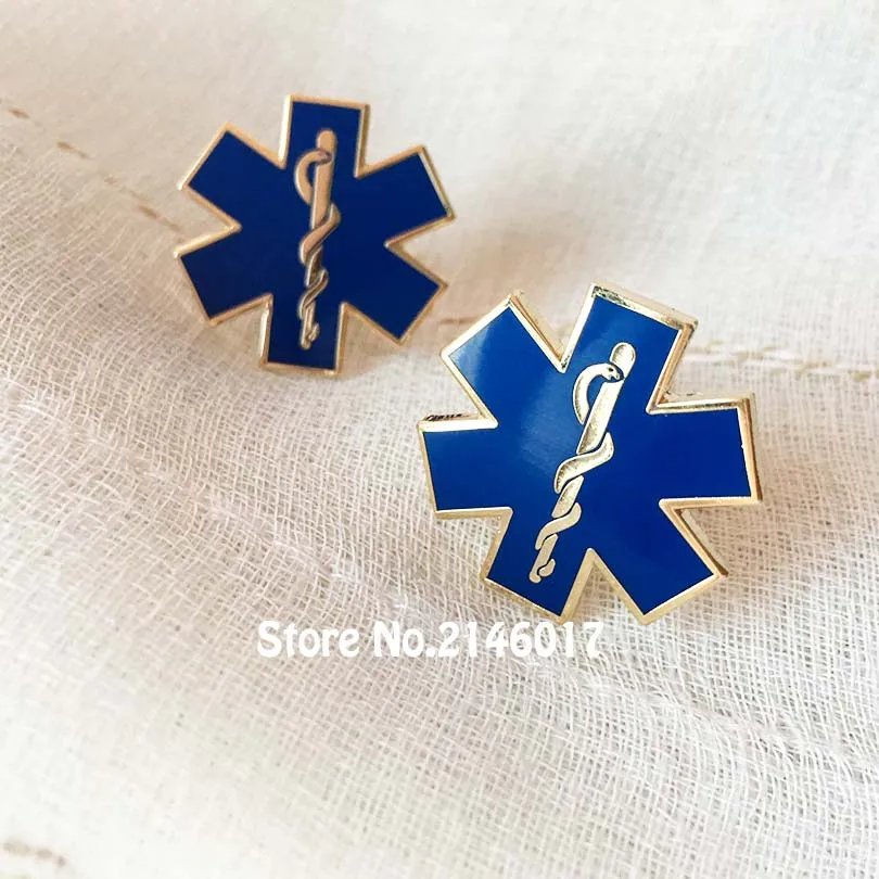 Paramedic-Iron Doctor Tie Clips Nursing Ambulance Cuff Links Blue Enamel Ties Bar Snake Symbol Metal Star of Life Cufflink
Paramedic-Iron Doctor Tie Clips Nursing Ambulance Cuff Links Blue Enamel Ties Bar Snake Symbol Metal Star of Life Cufflink