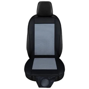 Car Cushion Cooling Seat DC 12V Summer Cool Ventilation Cushion Air fan Seat Air Conditioning Cushion 600D Oxford Cloth
Car Cushion Cooling Seat DC 12V Summer Cool Ventilation Cushion Air fan Seat Air Conditioning Cushion 600D Oxford Cloth