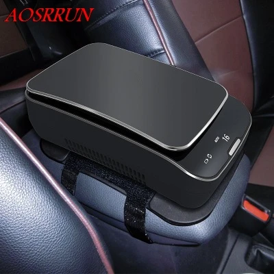 New smart car wireless QI charging air purifier in addition to formaldehyde bacteria activated carbon anion car Accessories
New smart car wireless QI charging air purifier in addition to formaldehyde bacteria activated carbon anion car Accessories