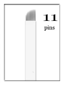 11pin