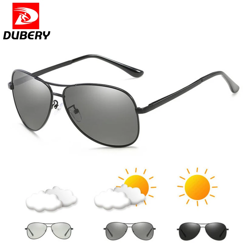 Photochromic Sunglasses Men Polarized Aluminum Chameleon Glasses Driving Shades Women Sun Glasses Men Vintage Male Gafas De Sol
Photochromic Sunglasses Men Polarized Aluminum Chameleon Glasses Driving Shades Women Sun Glasses Men Vintage Male Gafas De Sol