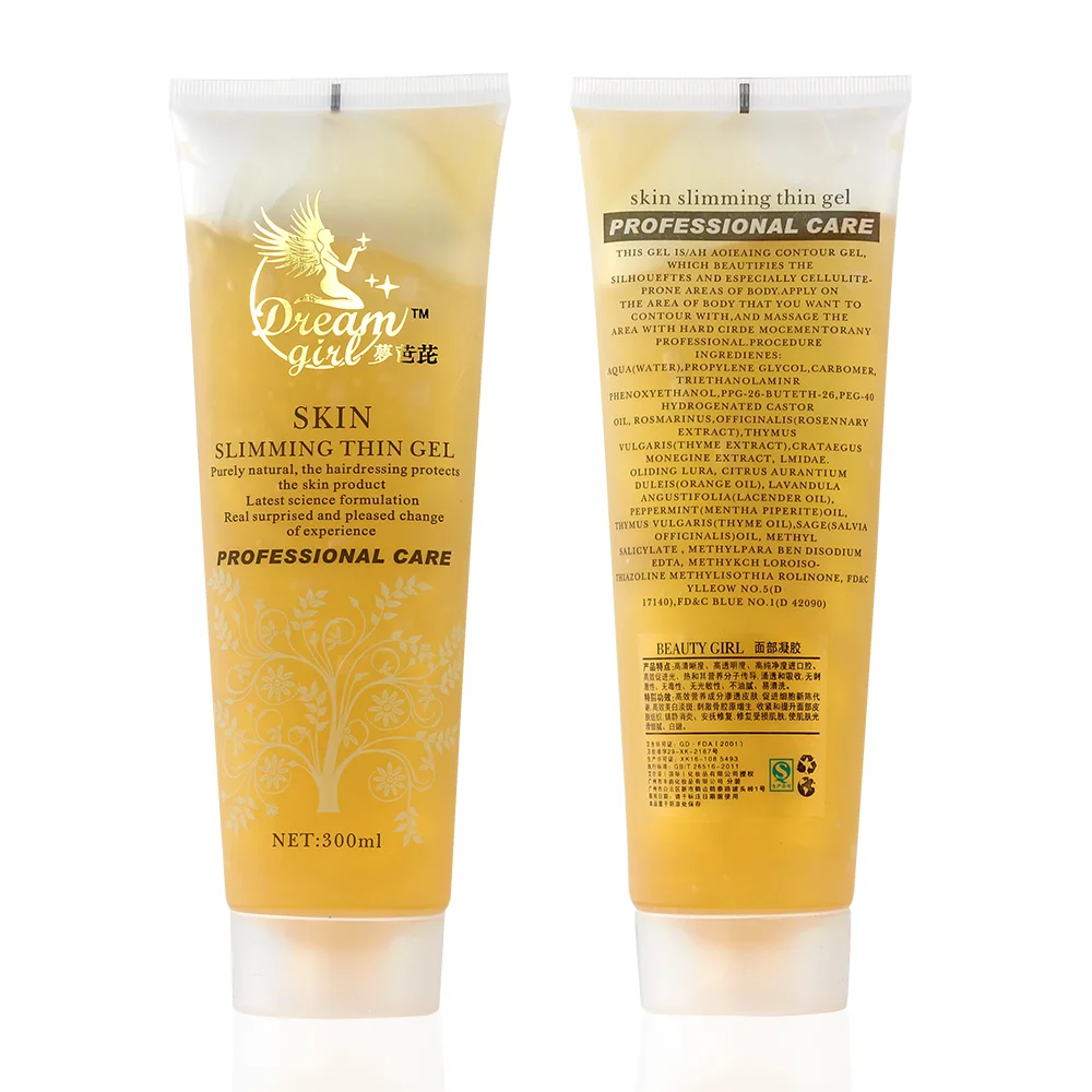 Galvanic RF IPL Ultrasonic Beauty Instrument Conductive Wrinkle Firming Gel Enhance Whitening Gold Collagen Gel 300ml/pcs
Galvanic RF IPL Ultrasonic Beauty Instrument Conductive Wrinkle Firming Gel Enhance Whitening Gold Collagen Gel 300ml/pcs