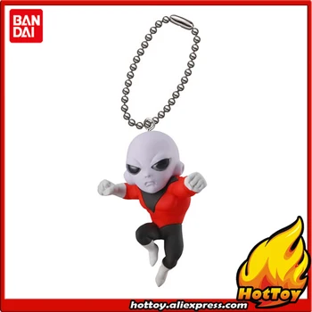 Original BANDAI Gashapon PVC Toy Figure UDM BURST 26 - Jiren from "Dragon Ball Super"
Original BANDAI Gashapon PVC Toy Figure UDM BURST 26 - Jiren from "Dragon Ball Super"