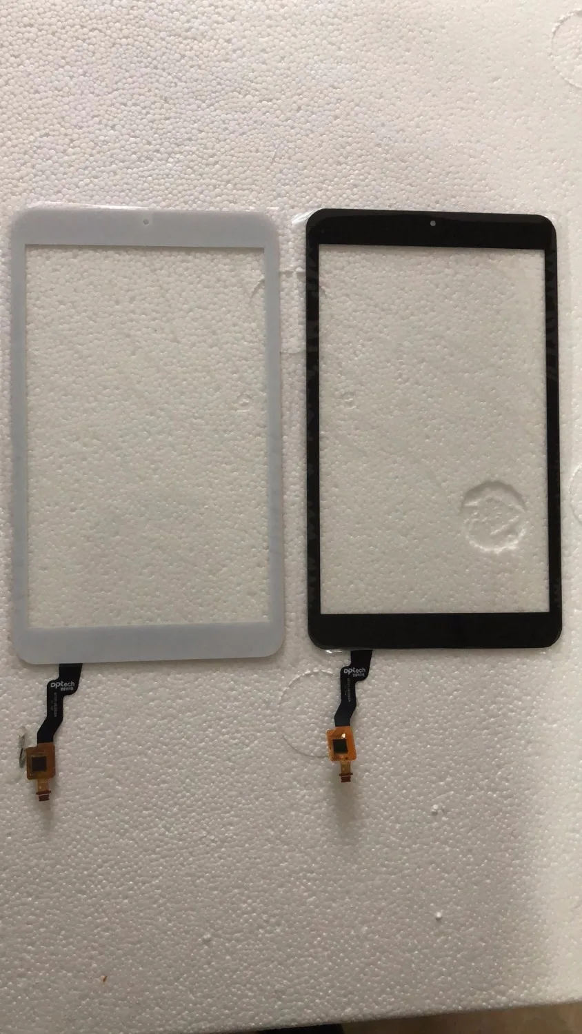 8'' New touch screen for Alcatel One Touch Pixi 3 8 3G 9005x / Alcatel 9005X digitizer touch panel glass sensor
8'' New touch screen for Alcatel One Touch Pixi 3 8 3G 9005x / Alcatel 9005X digitizer touch panel glass sensor