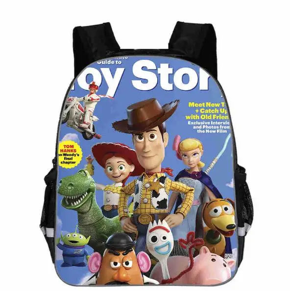 11/13/16-inch Cartoon Boys School Bags Toy Story Backpack Buzz Lightyear Print Backpack Children School Mochila Menino
11/13/16-inch Cartoon Boys School Bags Toy Story Backpack Buzz Lightyear Print Backpack Children School Mochila Menino