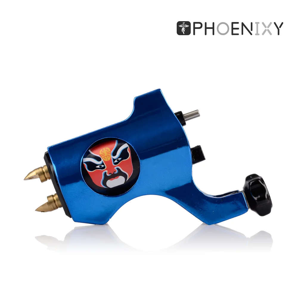 1Pcs New Tattoo Machine Rotary Machine Bishop Style 2 Colors Tattoo Machine For Tattoo Shader Liner Tattoo Machine
1Pcs New Tattoo Machine Rotary Machine Bishop Style 2 Colors Tattoo Machine For Tattoo Shader Liner Tattoo Machine