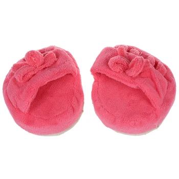 Hot Fashion Pink Pair Magic Weight Loss Slimming Shoes Dieting Legs Slippers
Hot Fashion Pink Pair Magic Weight Loss Slimming Shoes Dieting Legs Slippers