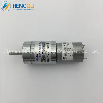 10 Pieces Free Shipping Mitsubi Ink Key Motor GA230B21 RA-20GM-SD3 WRF-1300H-108450
10 Pieces Free Shipping Mitsubi Ink Key Motor GA230B21 RA-20GM-SD3 WRF-1300H-108450