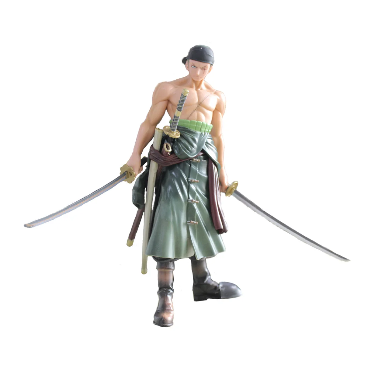 Chanycore One Piece New World Anime Figuarts Zero Roronoa Zoro 29cm Action Figure PVC Boxed Limit Model Garage Kits Kids Toys
Chanycore One Piece New World Anime Figuarts Zero Roronoa Zoro 29cm Action Figure PVC Boxed Limit Model Garage Kits Kids Toys