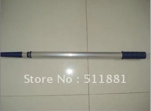 1.4M 1.4 meter THICK extension shaft pole rod for extend length of NCCTEC paint roller scraper spike roller to the high place
1.4M 1.4 meter THICK extension shaft pole rod for extend length of NCCTEC paint roller scraper spike roller to the high place