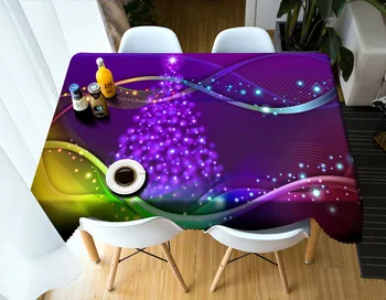 fuchsia tablecloth Waterproof 3D rectangular table cover party round table cloth customized size christmas tree Cushion cover
fuchsia tablecloth Waterproof 3D rectangular table cover party round table cloth customized size christmas tree Cushion cover