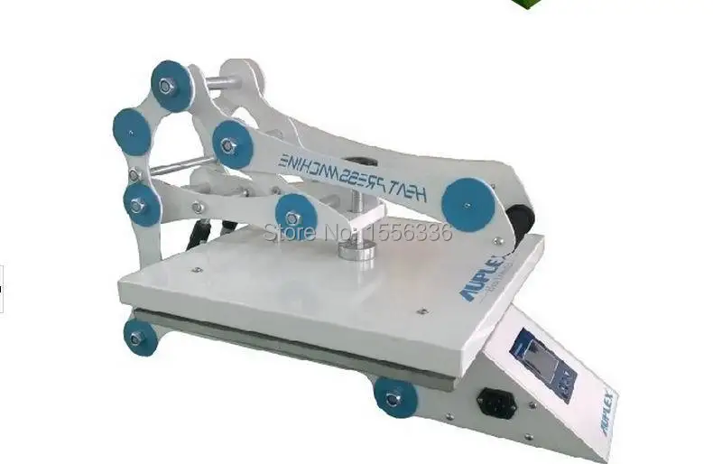 manual new style t-shirt heat printing machine heat sublimation printing machine
manual new style t-shirt heat printing machine heat sublimation printing machine