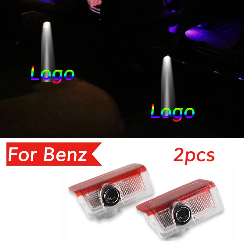 2X Led For AMG Logo Car Door Light For Mercedes Benz E W212 W213 Logo welcome Laser Projector Light 12v 7w Accessories
2X Led For AMG Logo Car Door Light For Mercedes Benz E W212 W213 Logo welcome Laser Projector Light 12v 7w Accessories