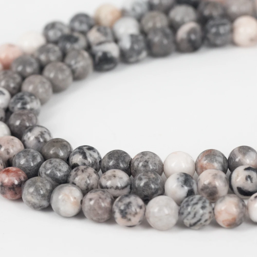 Singreal Natural Stone Faceted Pink Zebra Jaspr Beads Carnelian Round Charm Bracelet Handicraft Diy for Jewelry Making acces
Singreal Natural Stone Faceted Pink Zebra Jaspr Beads Carnelian Round Charm Bracelet Handicraft Diy for Jewelry Making acces