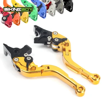Adjustable Short Folding Clutch Brake Levers for SUZUKI GSF 1200 Bandit N S 02 03 04 05 06 GSX 1200 Inazuma 99 00 01 GSX 1250 F
Adjustable Short Folding Clutch Brake Levers for SUZUKI GSF 1200 Bandit N S 02 03 04 05 06 GSX 1200 Inazuma 99 00 01 GSX 1250 F