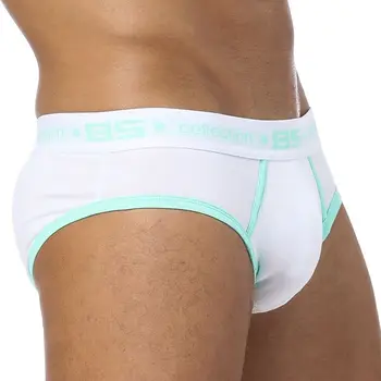 ORLVS Brand Men Briefs Underwear Men Sexy Breathable Brief Underpants Modal Comfortable Men Underwear Shorts Cueca Male Panties
ORLVS Brand Men Briefs Underwear Men Sexy Breathable Brief Underpants Modal Comfortable Men Underwear Shorts Cueca Male Panties