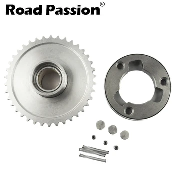 Road Passion Motorcycle One way Starter Clutch Gear Assy Kit For HONDA CBT250 CBT125 (CB125T) CM125 CBT CB T CM 125 250
Road Passion Motorcycle One way Starter Clutch Gear Assy Kit For HONDA CBT250 CBT125 (CB125T) CM125 CBT CB T CM 125 250