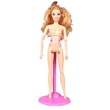 10 Pcs Dolls Toys Model Display Holder Stand Dress Support Prop Up Mannequin Model Holder for Barbie Doll House Girls Toy Gift
10 Pcs Dolls Toys Model Display Holder Stand Dress Support Prop Up Mannequin Model Holder for Barbie Doll House Girls Toy Gift