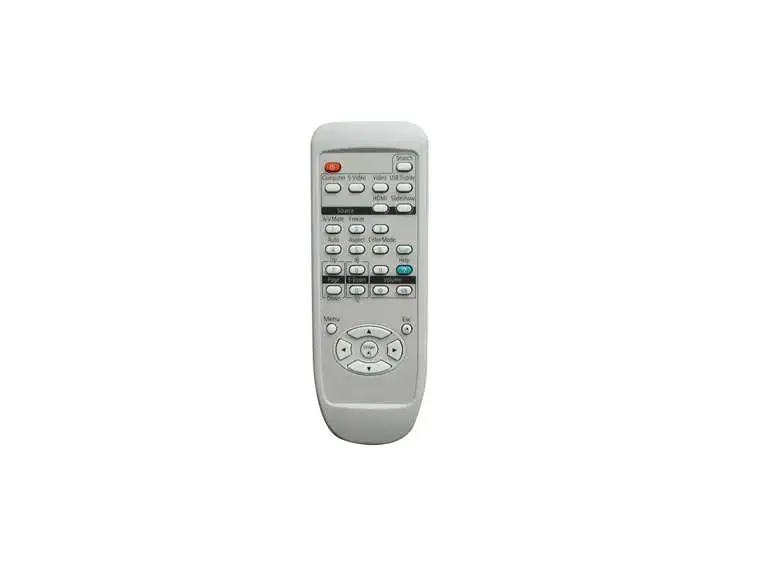Пульт дистанционного управления для EPSON EMP-1705 EMP-1707 EMP-1825 EB-1825 EB-1960 EB-1965 H550C EMP-X56 3LCD проектор
Пульт дистанционного управления для EPSON EMP-1705 EMP-1707 EMP-1825 EB-1825 EB-1960 EB-1965 H550C EMP-X56 3LCD проектор