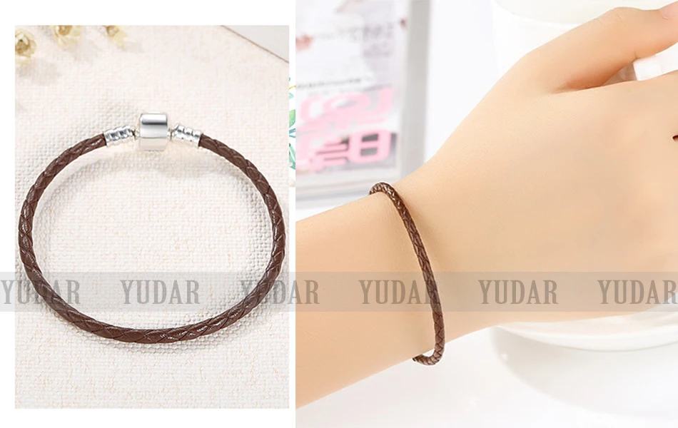 yudar-925-sterling-silver-clasp-genuine-leather-bracelet-for-charms-YDS-1016-6