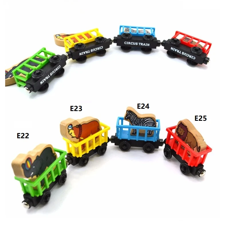 thomas train
