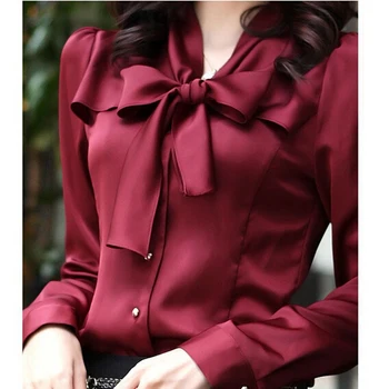 S-XXXL 2020 New Fashion Women Long Sleeve Chiffon Blouse Shirt Lace V-neck Collar Lantern Sleeve Women Blouse Tops
S-XXXL 2020 New Fashion Women Long Sleeve Chiffon Blouse Shirt Lace V-neck Collar Lantern Sleeve Women Blouse Tops
