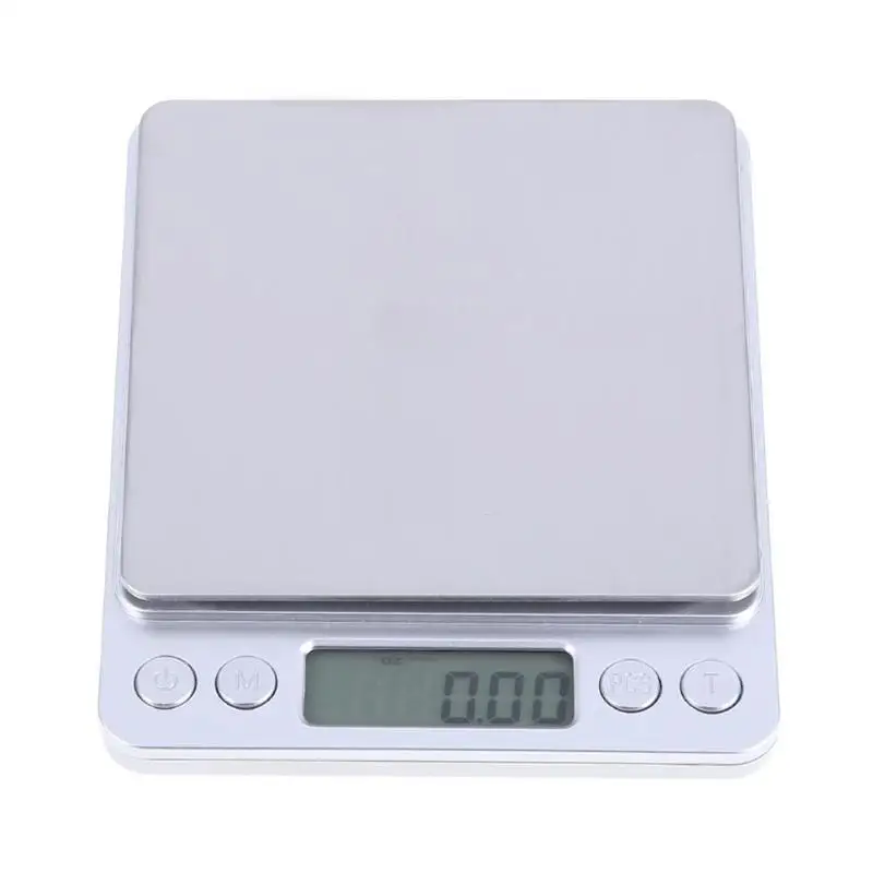 1kg/0.1g Portable Mini Electronic Digital Scale Pocket Case Postal High Precision Kitchen Jewelry Weight Balanca Scale Libra
1kg/0.1g Portable Mini Electronic Digital Scale Pocket Case Postal High Precision Kitchen Jewelry Weight Balanca Scale Libra