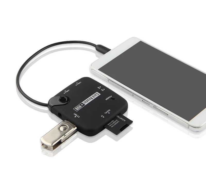 For Lenovo MIIX310/MIIX210 Tablet OTG line Micro USB splitter docking station Card reader
For Lenovo MIIX310/MIIX210 Tablet OTG line Micro USB splitter docking station Card reader