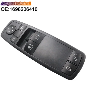 1698206410 A1698206410 New High Quality Power Window Switch For Mercedes classe ws212 car accessories
1698206410 A1698206410 New High Quality Power Window Switch For Mercedes classe ws212 car accessories