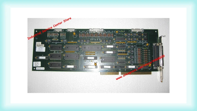 0175006-008 0186609 S/N: 9061618 M.E.I. 8-0 94V-0 3903 Industrial Motherboard | Обустройство дома