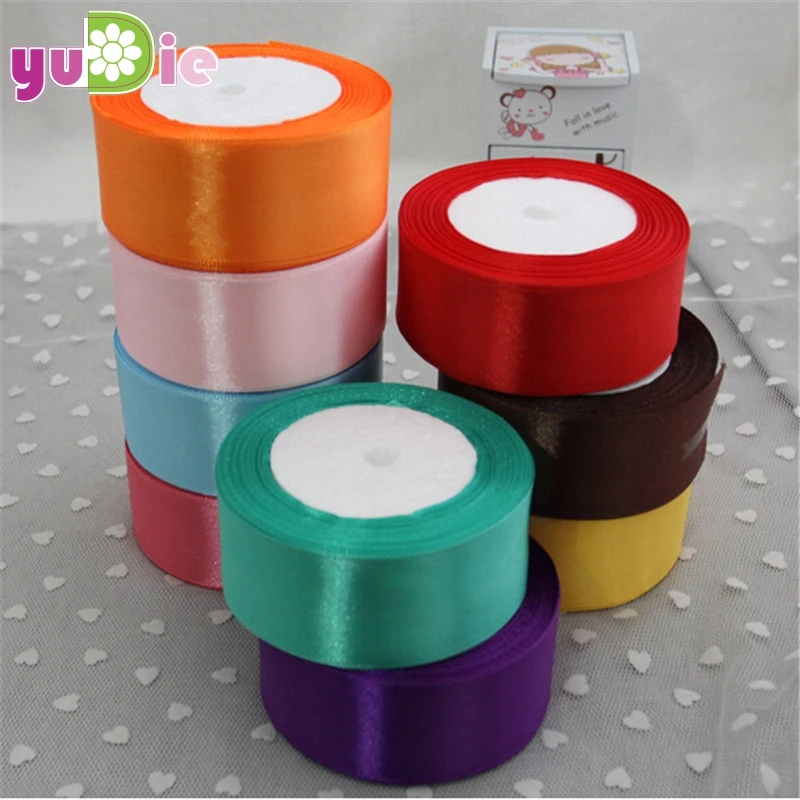 10pcs 40mm silk ribbon 22m wedding party invitation card decorative gift wrap ribbon garment sewing fabric collage Supplies
10pcs 40mm silk ribbon 22m wedding party invitation card decorative gift wrap ribbon garment sewing fabric collage Supplies