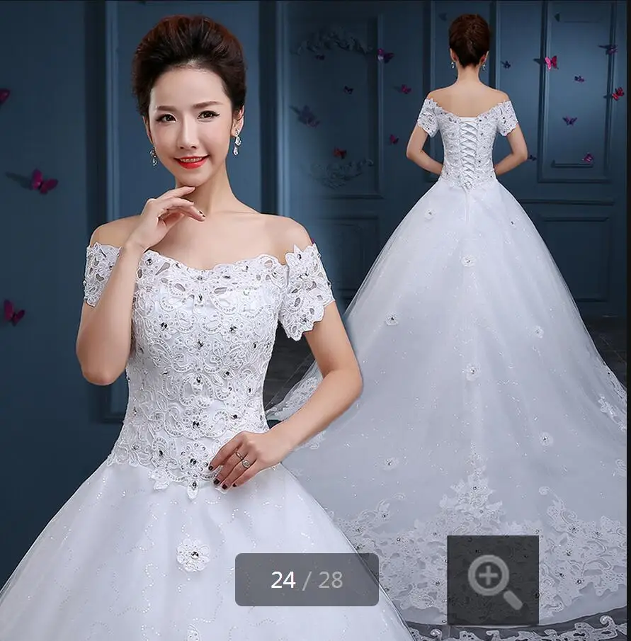 2015 white lace appliques ball gown short sleeve modest real picture wedding dresses muslim v neck beading vintage wedding gown
2015 white lace appliques ball gown short sleeve modest real picture wedding dresses muslim v neck beading vintage wedding gown