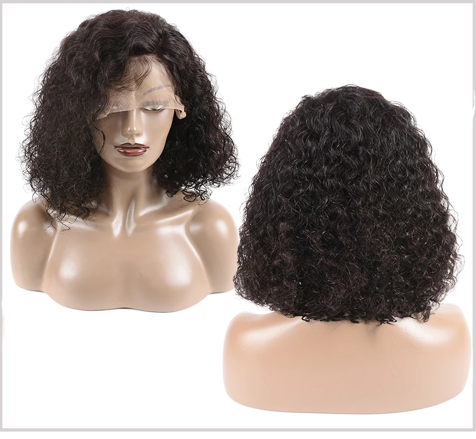 curly bob详情产品图 1