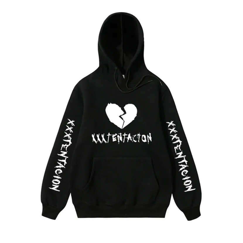 Revenge Kill Fashion Suprem Hoodie Men/Women Casual Hip Hop XXXTentacion Sweatshirt Vibes Forever Traksuit Fleece Pullover Hoody
Revenge Kill Fashion Suprem Hoodie Men/Women Casual Hip Hop XXXTentacion Sweatshirt Vibes Forever Traksuit Fleece Pullover Hoody