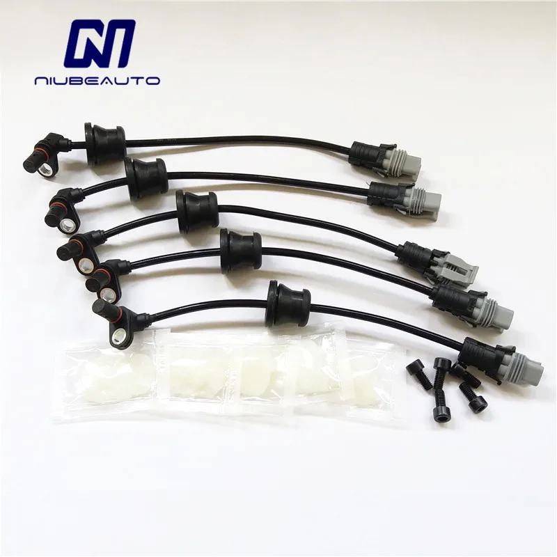 5pcs lot High Quality ABS Wheel Speed Sensor Rear For Chevrolet Captiva Equinox Pontiac Saturn 96626080 ALS1747 5S8404 4809379
5pcs lot High Quality ABS Wheel Speed Sensor Rear For Chevrolet Captiva Equinox Pontiac Saturn 96626080 ALS1747 5S8404 4809379