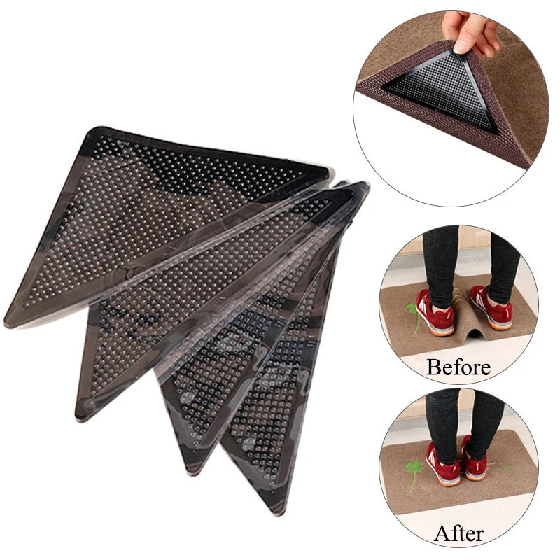 Carpet Non Slip Bath Mat Non-Slip Clip Sticker Reusable Anti Slip Shower Strips Flooring Safety Sticker Mat Bathroom Anti Slip
Carpet Non Slip Bath Mat Non-Slip Clip Sticker Reusable Anti Slip Shower Strips Flooring Safety Sticker Mat Bathroom Anti Slip