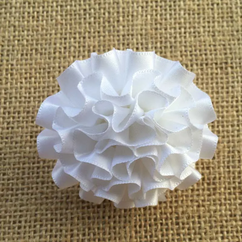2pcs Hot Sale New hair ornaments Accessories white bow artificial flowers Rubber bands Headwear For girl kids Elastic Hair bands
2pcs Hot Sale New hair ornaments Accessories white bow artificial flowers Rubber bands Headwear For girl kids Elastic Hair bands