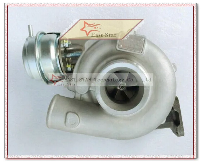 GT2252V 454192 454192-5006S 074145703G Turbo Turbocharger For Volkswagen T4 Bus Transporter Syncro 1998- AVG AXL 2.5L TDI (3)