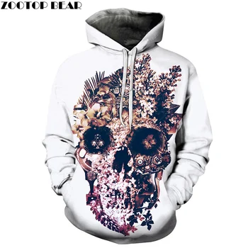 Scare Skull by ALI Artist Print Men WOMEN Hoodies Quality 3D Unisex Sweatshrit Tracksuit Pullover Casual Streetwear ZOOTOP BEAR
Scare Skull by ALI Artist Print Men WOMEN Hoodies Quality 3D Unisex Sweatshrit Tracksuit Pullover Casual Streetwear ZOOTOP BEAR