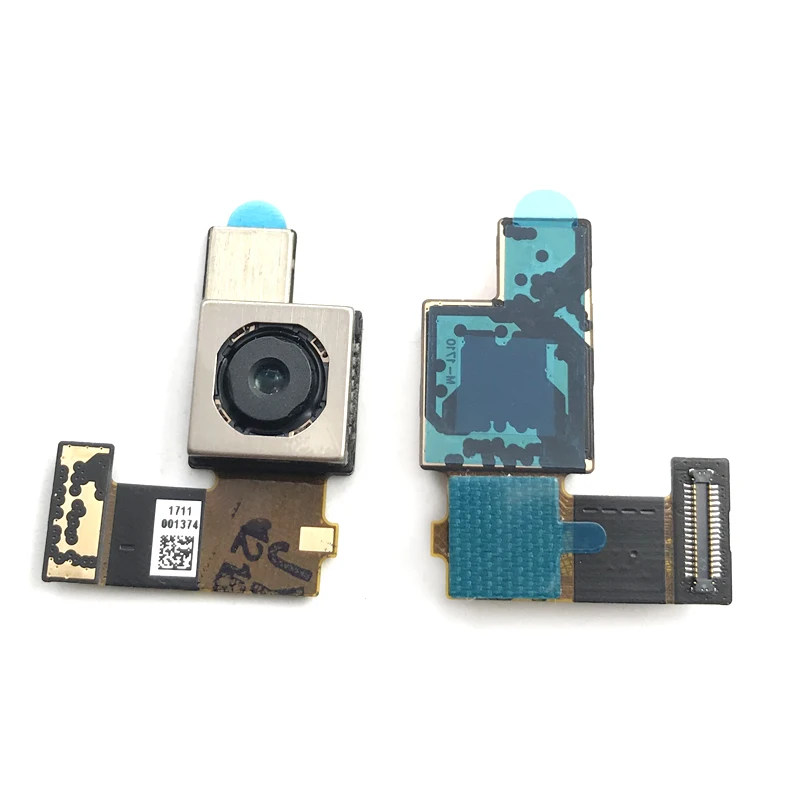 Rear Camera Back Camera Module Flex Cable For ASUS Zenfone 4 ZE554KL 5.5" Replacement Parts
Rear Camera Back Camera Module Flex Cable For ASUS Zenfone 4 ZE554KL 5.5" Replacement Parts