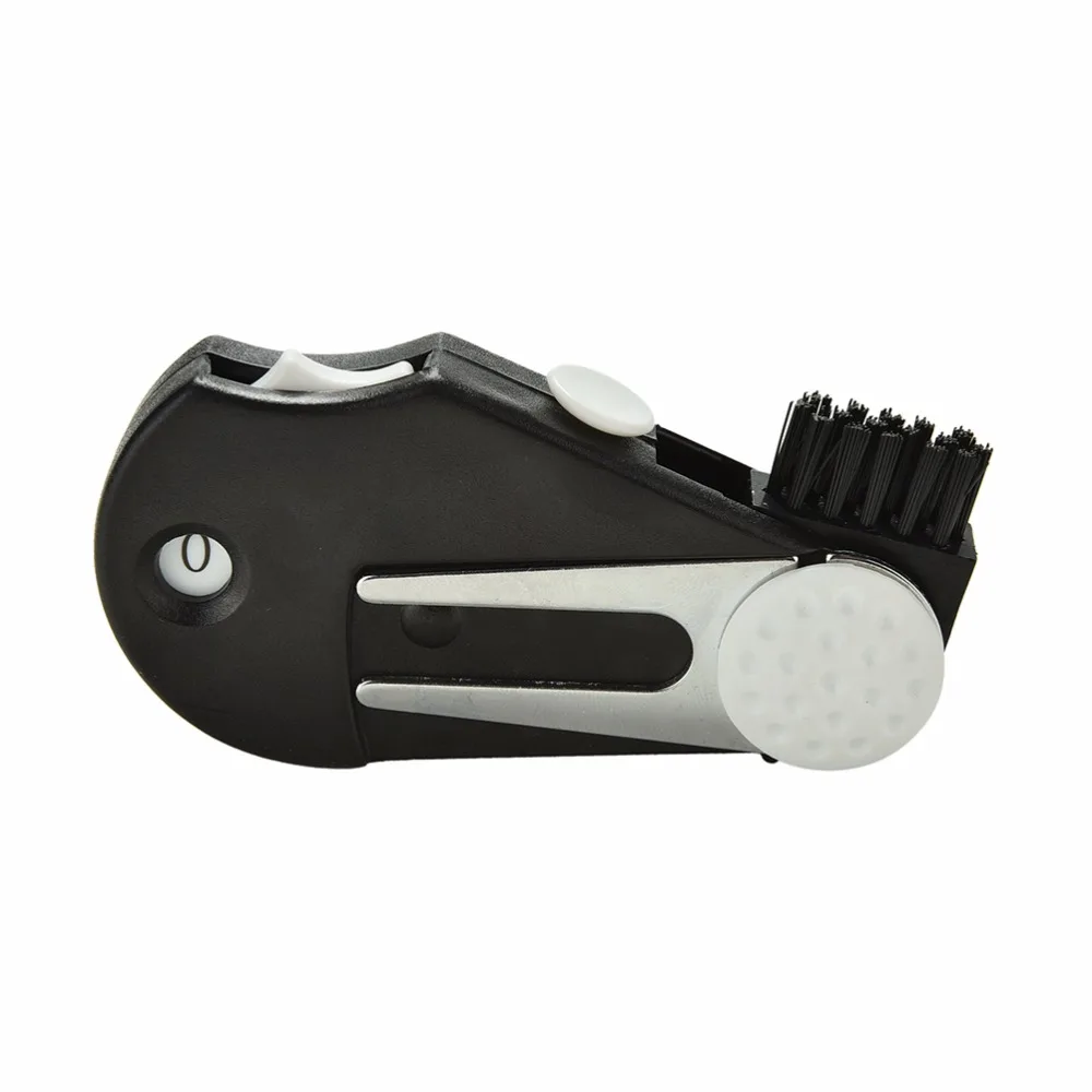 5 in 1 Golf Multi-Function Portable Golf Repair Tool Pitch Brush Mark Green Divot Switchblade Tool Golf Ball Golfer Kit
5 in 1 Golf Multi-Function Portable Golf Repair Tool Pitch Brush Mark Green Divot Switchblade Tool Golf Ball Golfer Kit