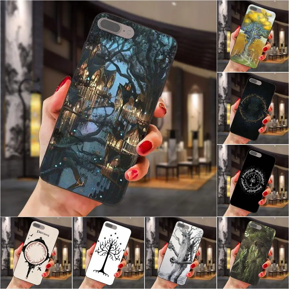 For Huawei Honor 5A 6A 6C 7A 7C 7X 8A 8C 8X 9 10 P8 P9 P10 P20 P30 Mini Lite Plus Soft Cute Case Lord Of Rings Tree
For Huawei Honor 5A 6A 6C 7A 7C 7X 8A 8C 8X 9 10 P8 P9 P10 P20 P30 Mini Lite Plus Soft Cute Case Lord Of Rings Tree