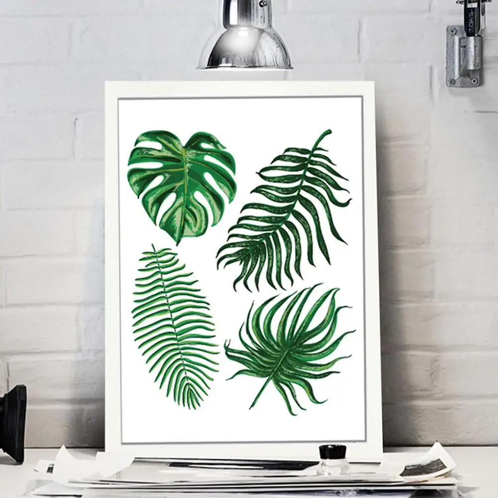 6PCS Children's Room Wall Sticker Bedroom Palm Leaf Decoration Self-adhesive Wall Sticker Livingroom Wall Sticker Decoration
6PCS Children's Room Wall Sticker Bedroom Palm Leaf Decoration Self-adhesive Wall Sticker Livingroom Wall Sticker Decoration