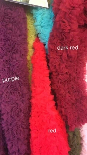 1 yard dark red ruffled rosette soft fabric backdrop for baby photograph, wedding 3D floral chiffon fabric
1 yard dark red ruffled rosette soft fabric backdrop for baby photograph, wedding 3D floral chiffon fabric