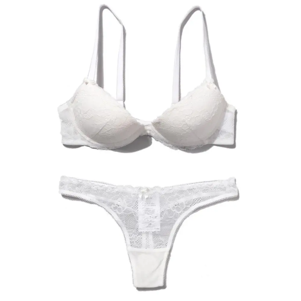 Full lace sexy underwear bra set ladies silicone water bottle transparent gather underwear suit
Full lace sexy underwear bra set ladies silicone water bottle transparent gather underwear suit