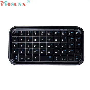 Mosunx Advanced 2017 Mini Bluetooth Wireless Keyboard For iPad-Laptop PC Android Tab PS3 1PC
Mosunx Advanced 2017 Mini Bluetooth Wireless Keyboard For iPad-Laptop PC Android Tab PS3 1PC