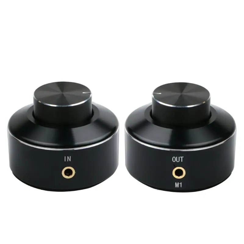 FX-AUDIO-M1 Aluminum Alloy Volume Controller Audio Digital Power Amplifier Amplificador Speaker Line Controller Adjuster
FX-AUDIO-M1 Aluminum Alloy Volume Controller Audio Digital Power Amplifier Amplificador Speaker Line Controller Adjuster