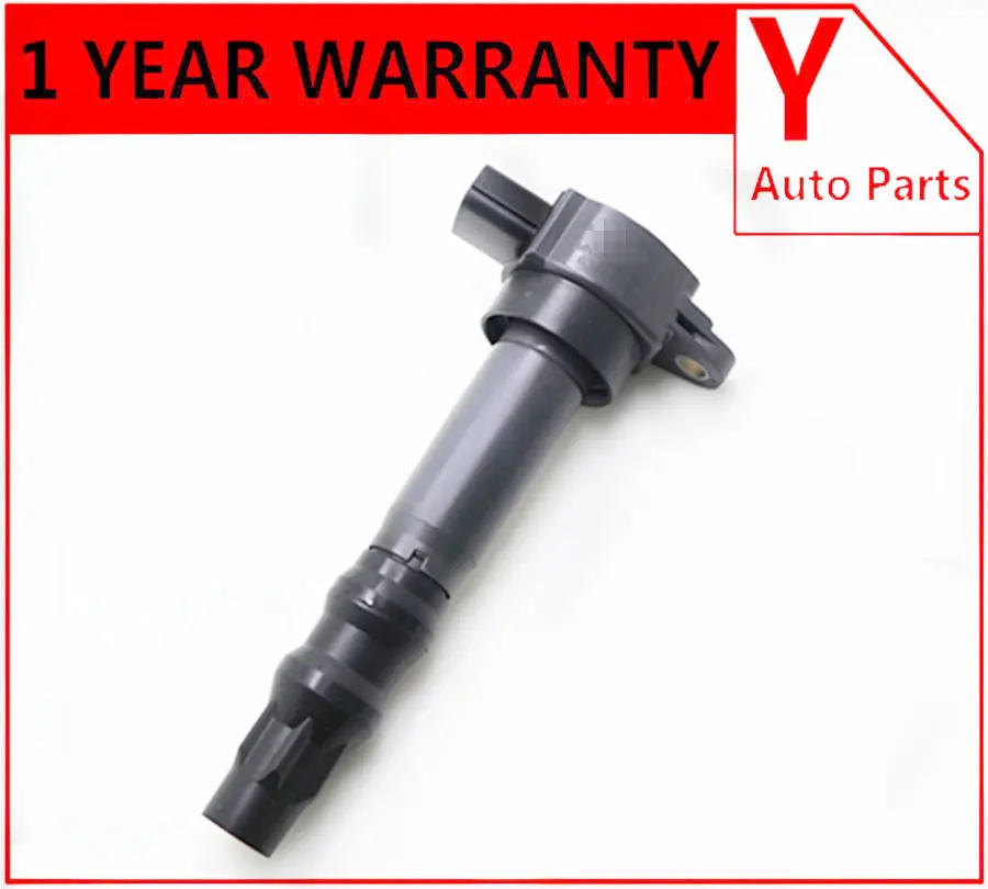 Genuine New Ignition Coil MN195616 MR994642 For mitsubishi lancer x OEM 1832A016 1832A026 1832A031
Genuine New Ignition Coil MN195616 MR994642 For mitsubishi lancer x OEM 1832A016 1832A026 1832A031